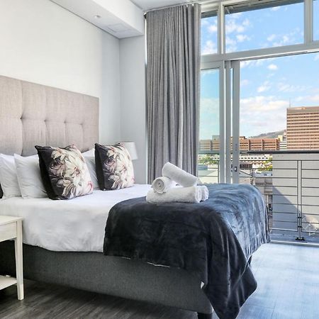 Backup-Power Mountain View Trendy Apartment ケープタウン エクステリア 写真
