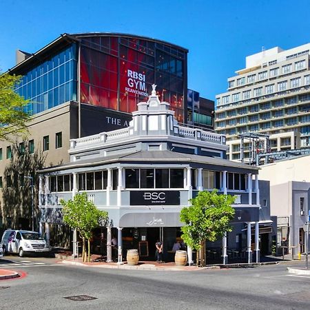 Backup-Power Mountain View Trendy Apartment ケープタウン エクステリア 写真