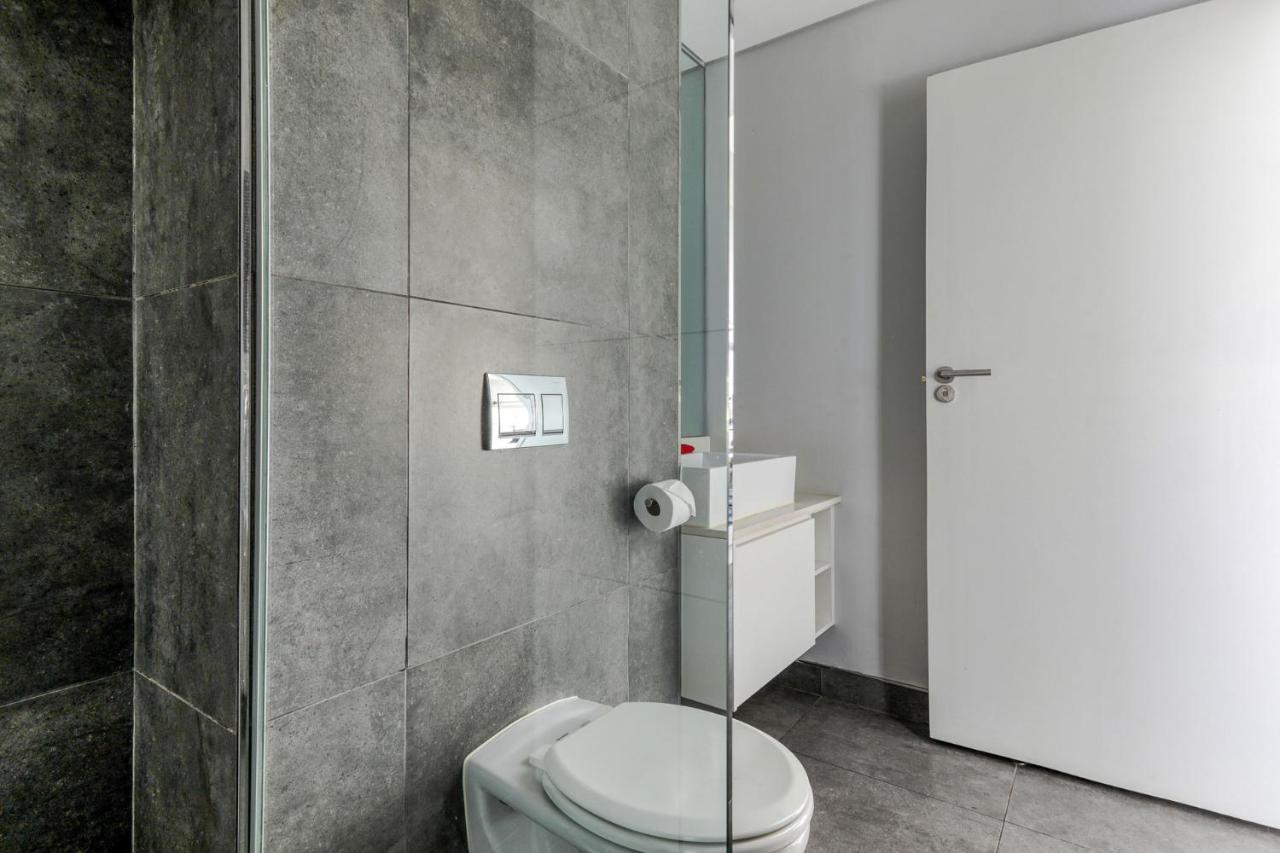 Backup-Power Mountain View Trendy Apartment ケープタウン エクステリア 写真
