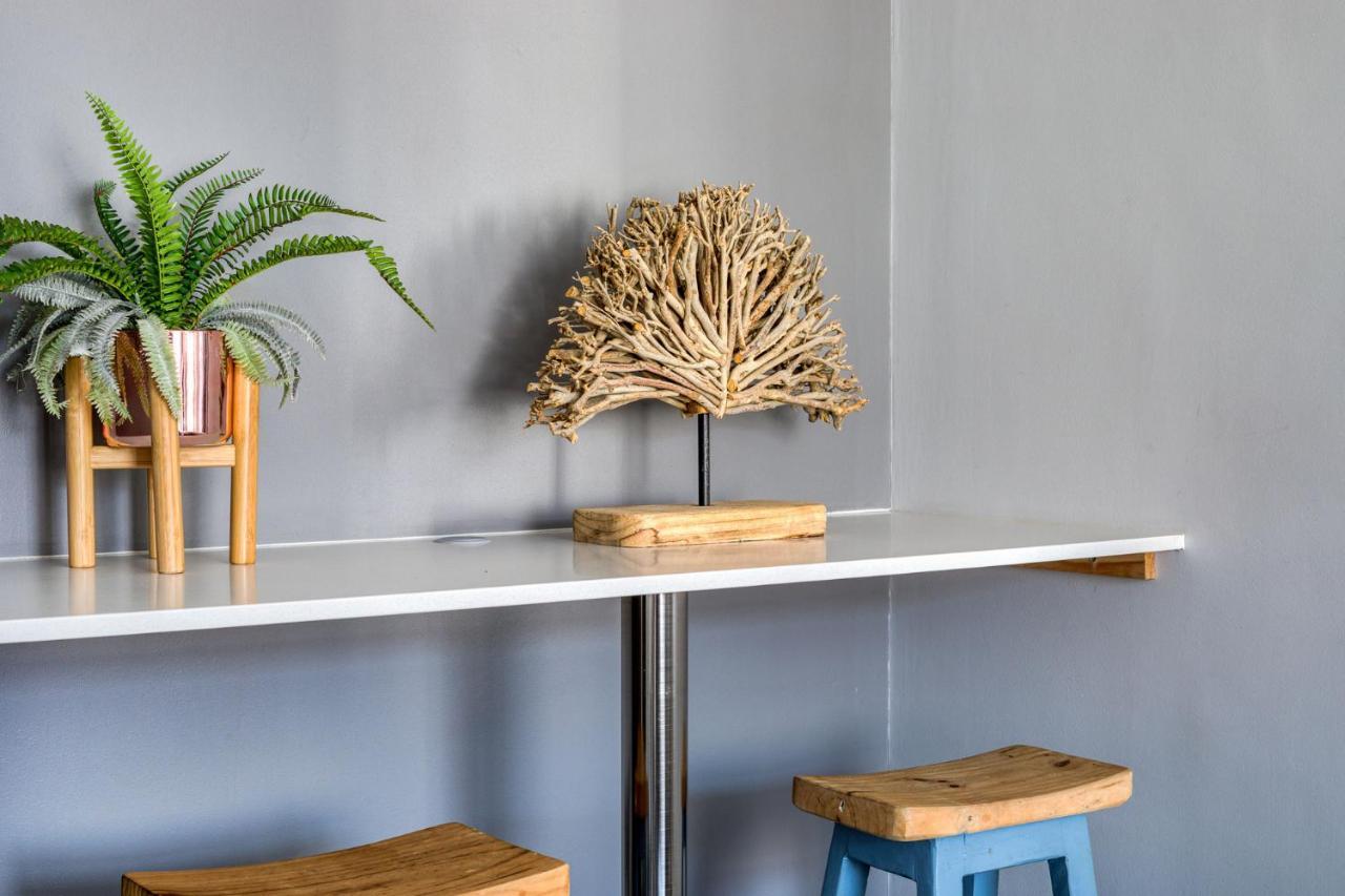 Backup-Power Mountain View Trendy Apartment ケープタウン エクステリア 写真