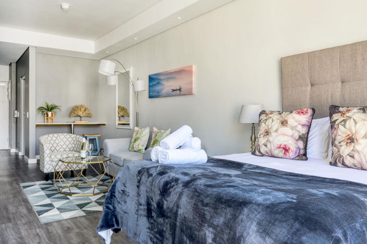 Backup-Power Mountain View Trendy Apartment ケープタウン エクステリア 写真